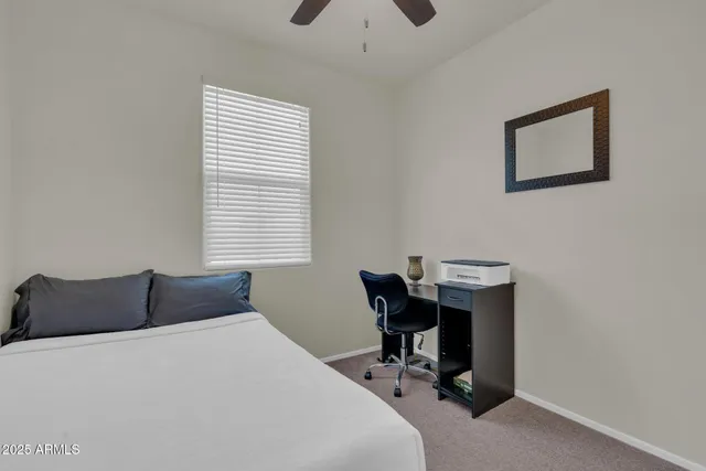 a kitchen with a stove and cabinets