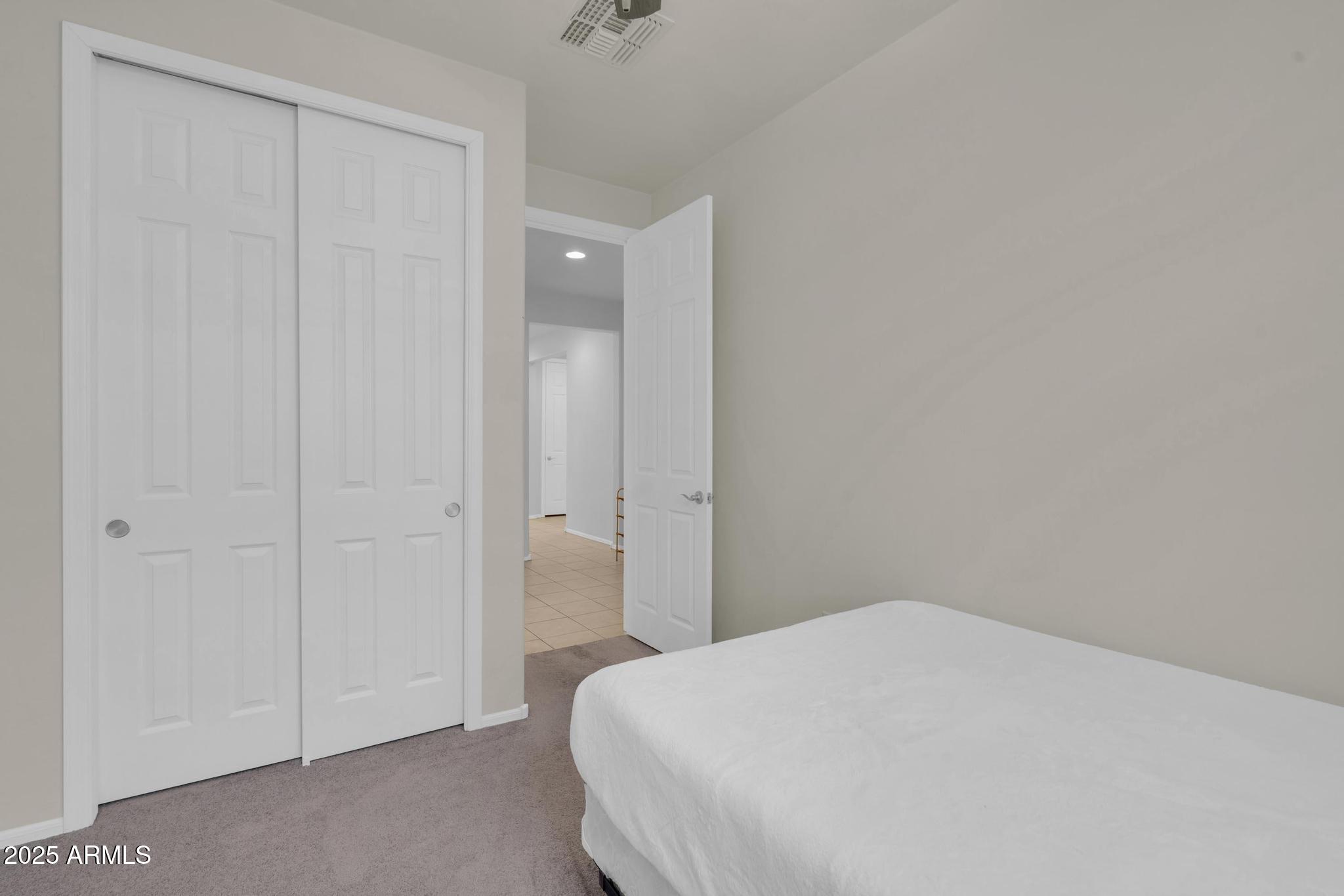 6556 East Via Arroyo Azul Tucson, AZ 85756 - Photo 12 of 75 Bedroom 2