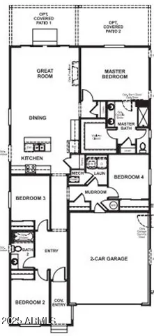 $365,000 | 6556 East Via Arroyo Azul, Tucson, AZ 85756