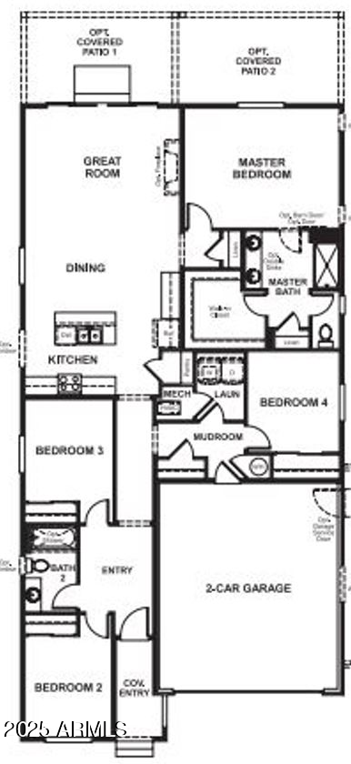 6556 East Via Arroyo Azul Tucson, AZ 85756 - Photo 75 of 75