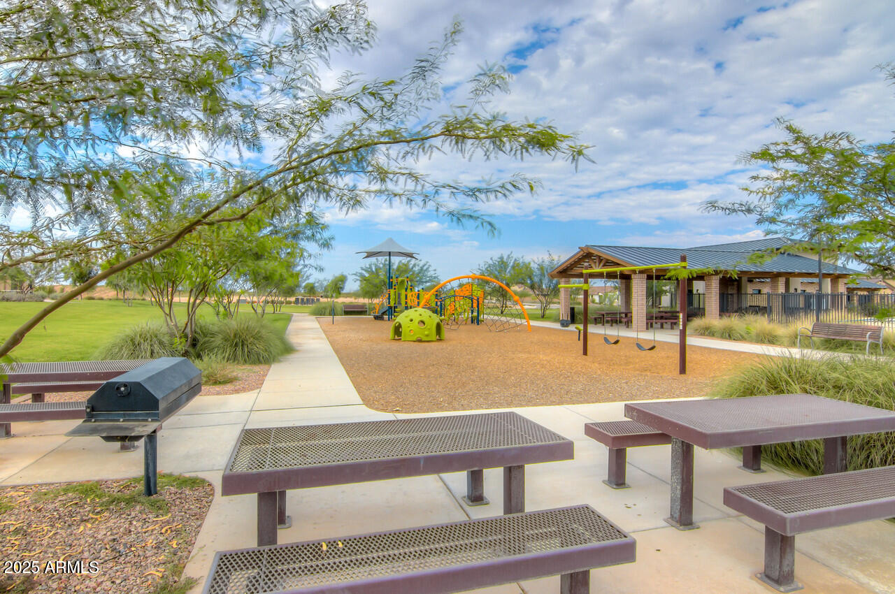 6556 East Via Arroyo Azul Tucson, AZ 85756 - Photo 68 of 75 Picnic BBQ Party Park