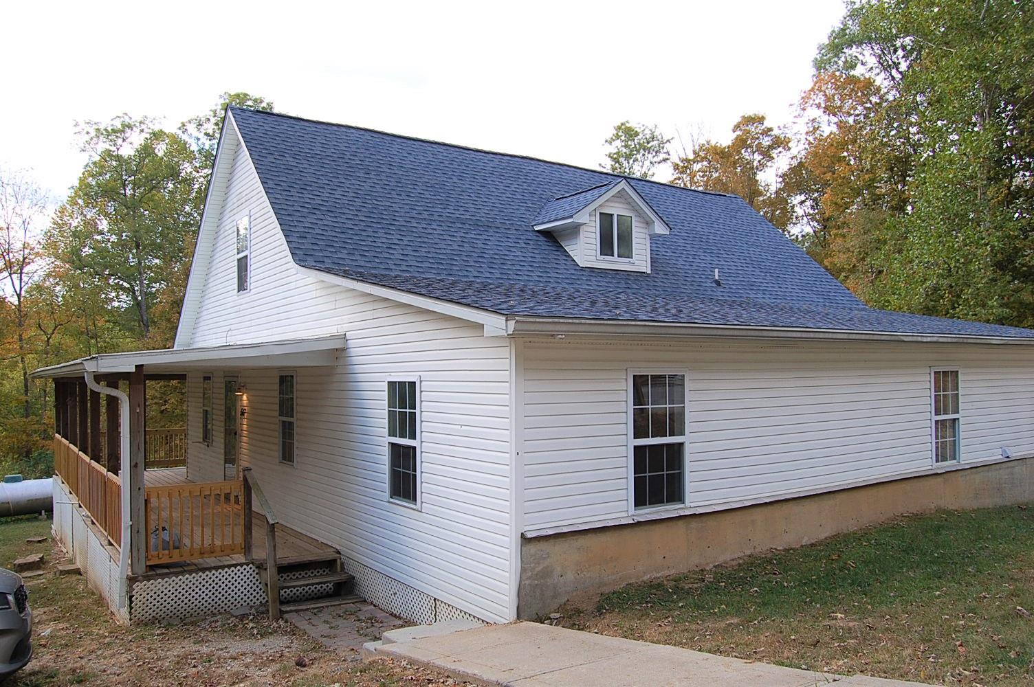 547 Wesley Chapel Road Spencer, IN 47460 - Photo 22 of 31 Gallery Image 22