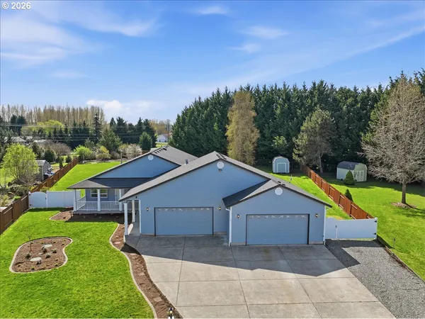 $799,900 | 20006 Northeast 101st Avenue, Battle Ground, WA 98604