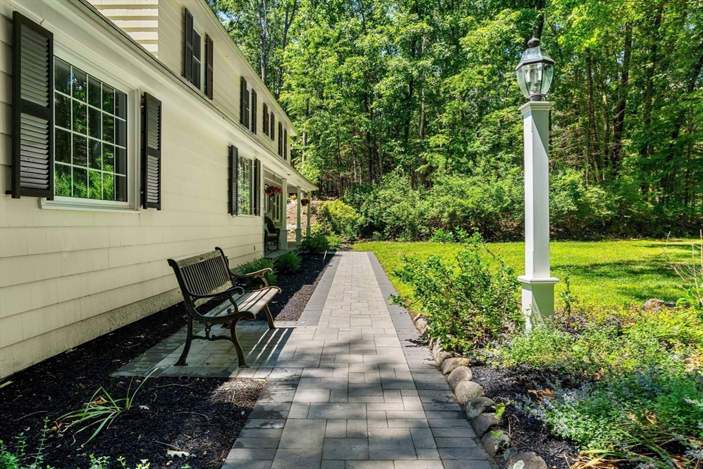 28 Birch Road Andover, MA 01810 - Photo 39 of 40