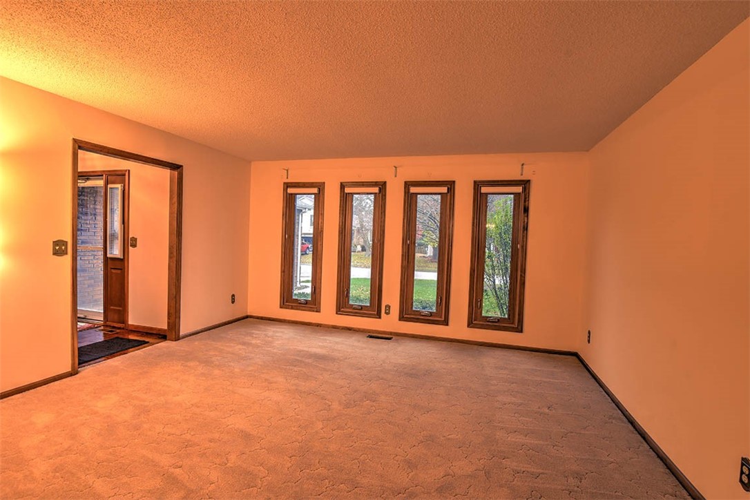 4574 Nicklaus Court Decatur, IL 62526 - Photo 6 of 21