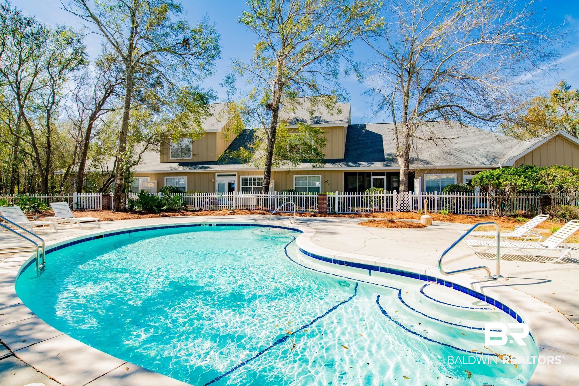 430 West Fort Morgan Road, Unit 401 Gulf Shores, AL 36542 - Photo 25 of 31