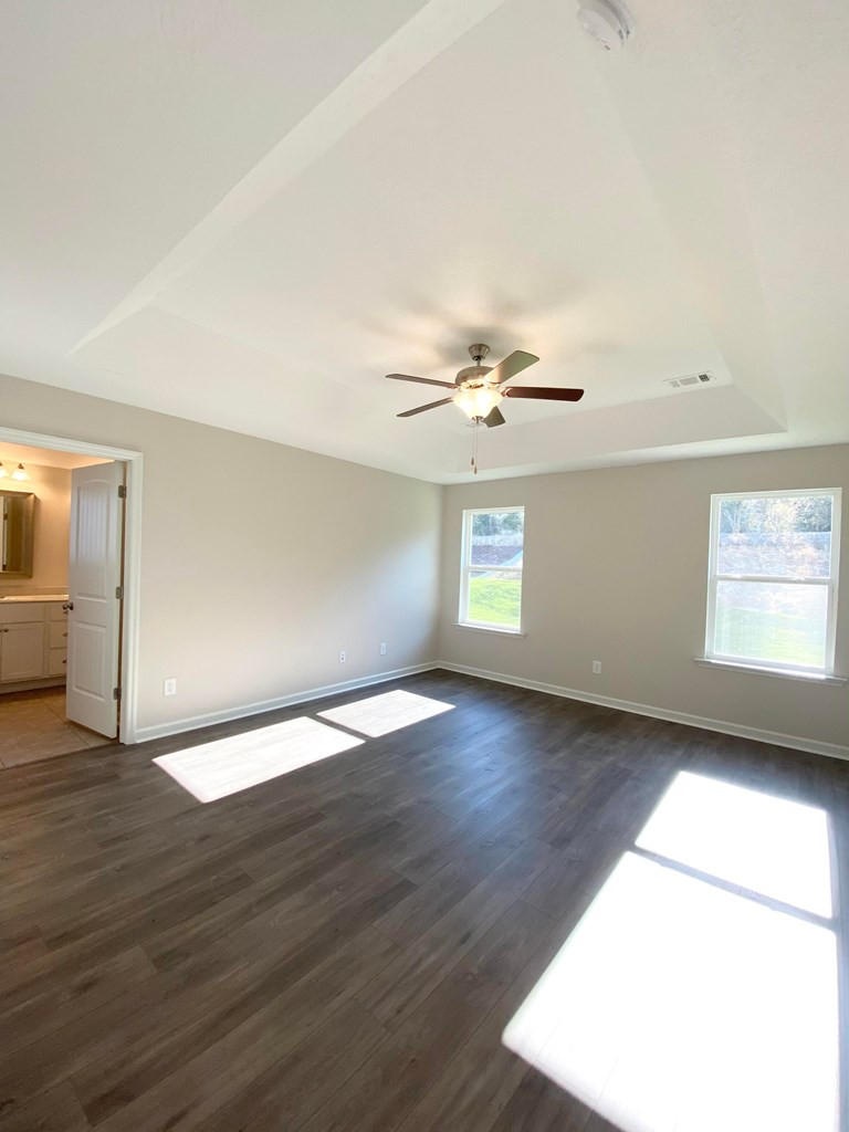 554 Schaver Loop Aiken, SC 29803 - Photo 17 of 34