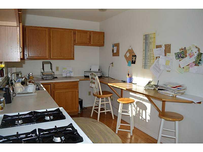 154 Ellsworth Road Blue Hill, ME 04614 - Photo 5 of 16 Kitchen.