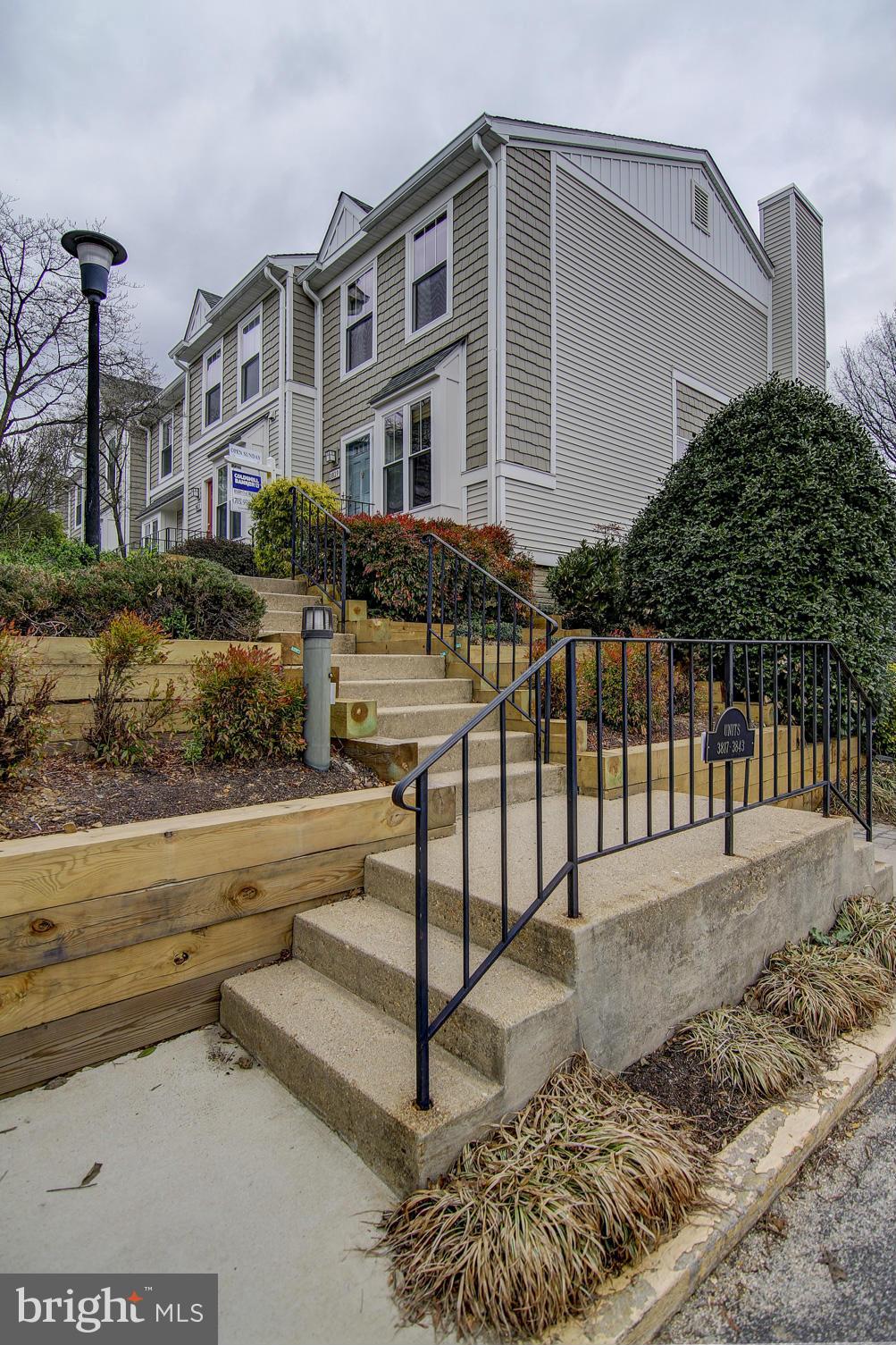 3829 9th Road South Arlington, VA 22204 - Photo 19 of 22 Exterior (General)