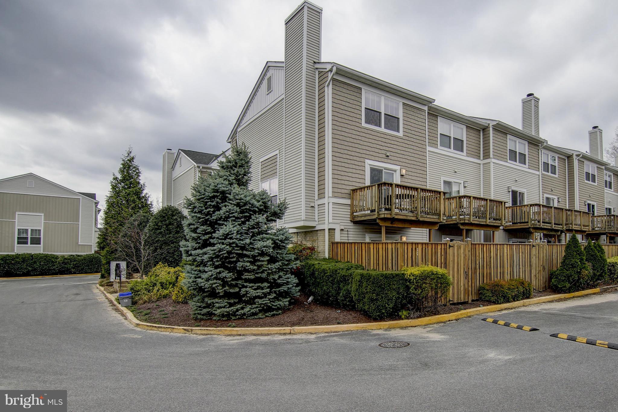 3829 9th Road South Arlington, VA 22204 - Photo 21 of 22 Exterior (General)