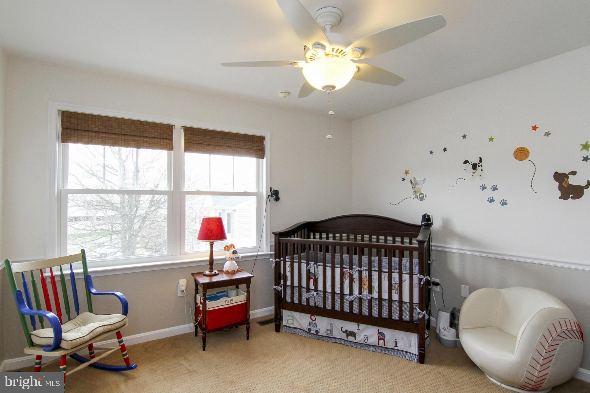 3829 9th Road South Arlington, VA 22204 - Photo 10 of 22 Bedroom