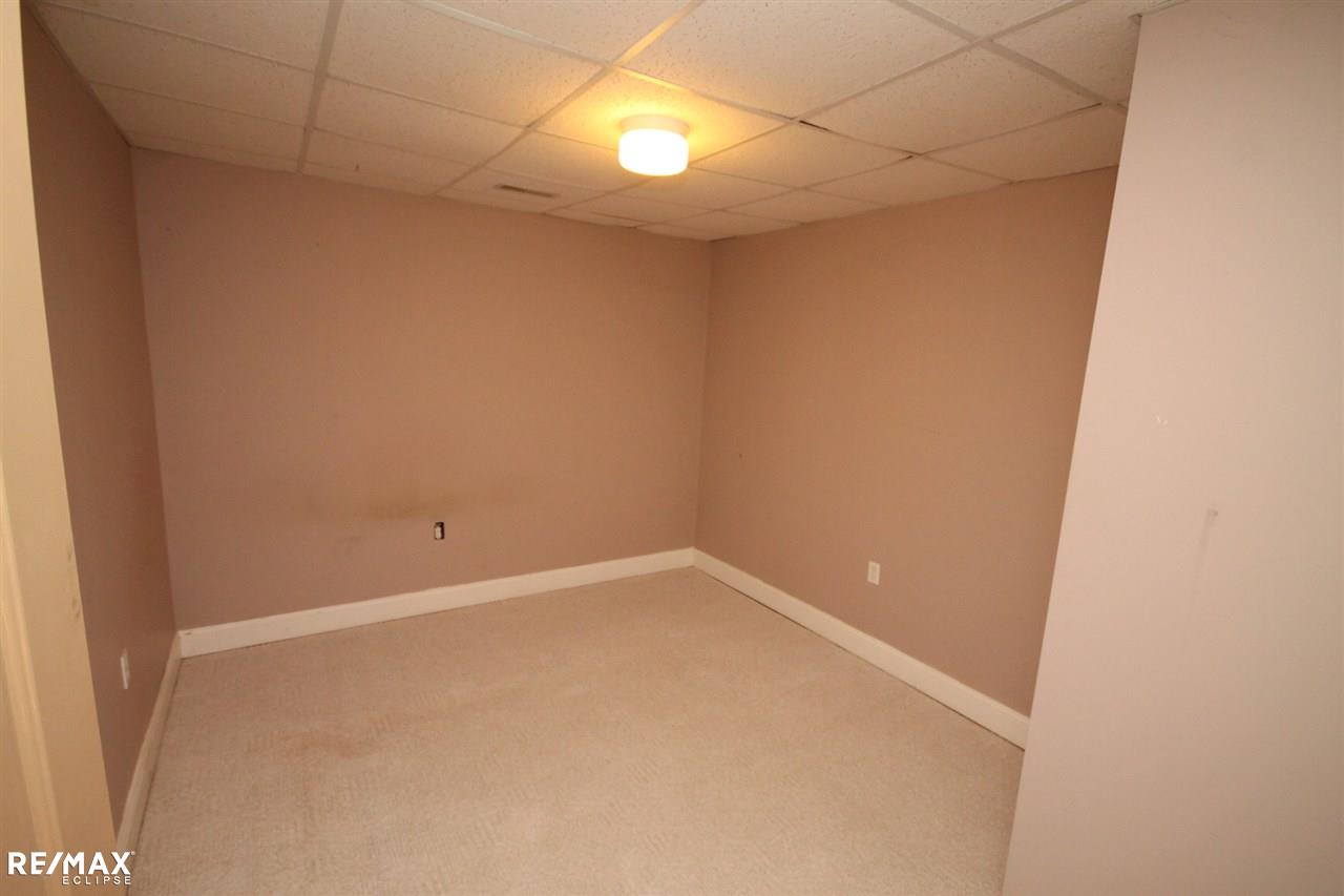 4554 Kidder Road Almont, MI 48003 - Photo 21 of 30