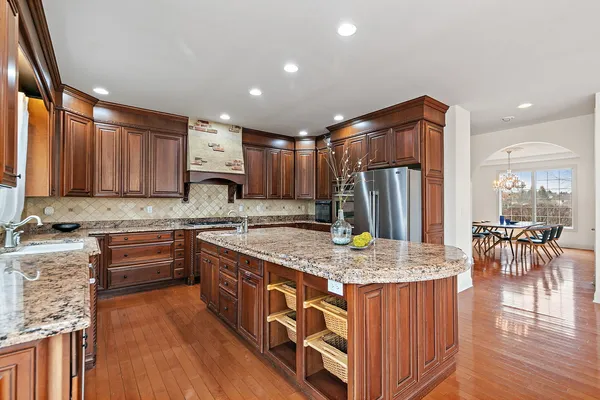 $569,000 | 295 Larking Avenue, DeKalb, IL 60115