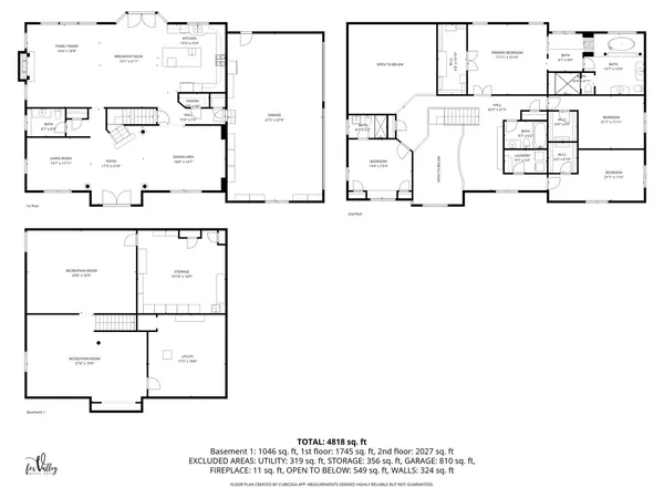 $569,000 | 295 Larking Avenue, DeKalb, IL 60115