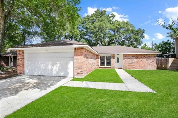 $175,000 | 1411 Kings Row, Slidell, LA 70461