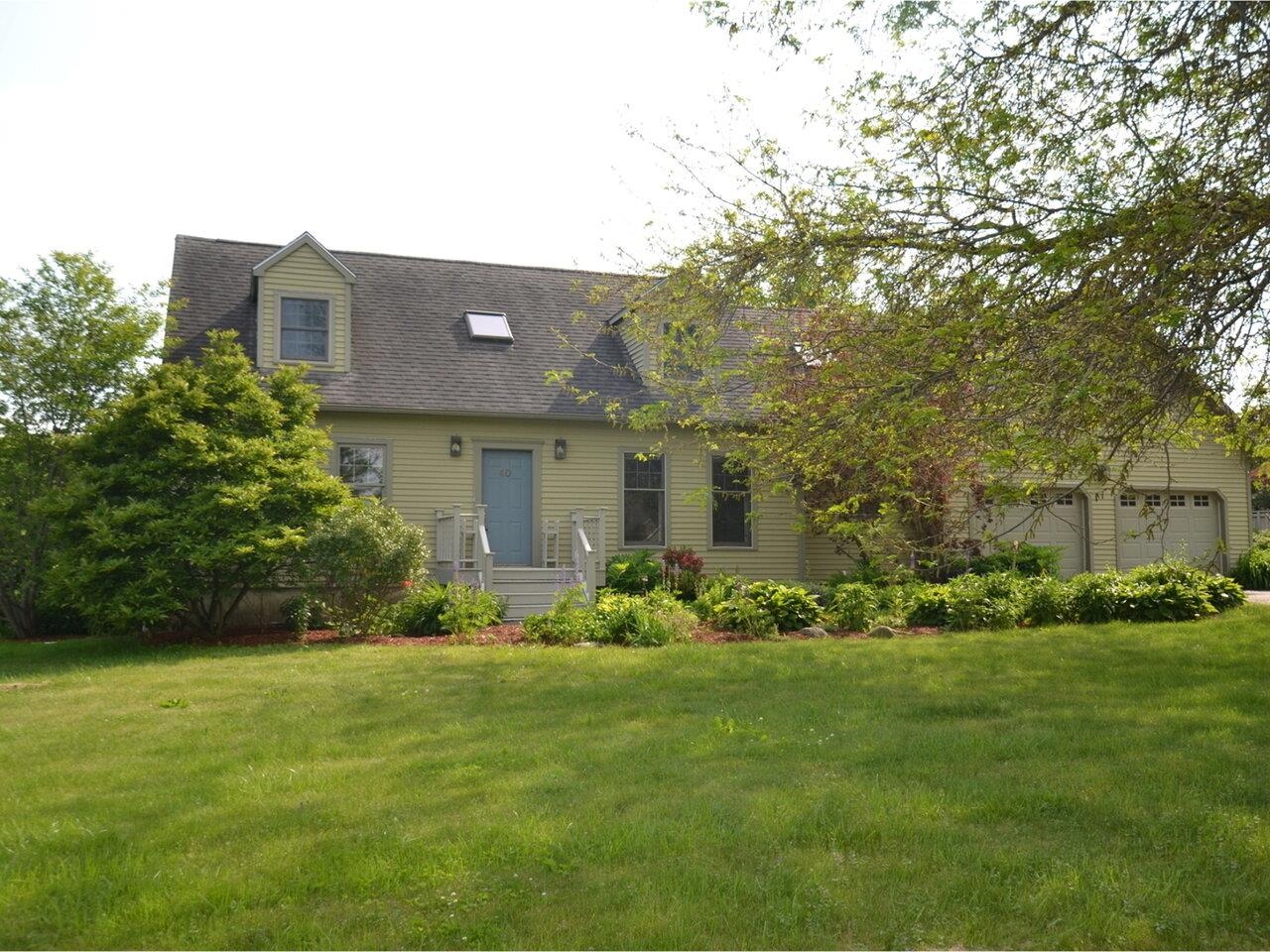 40 Paddock Lane Williston, VT 05495 - Photo 1 of 29 Gallery Image 1