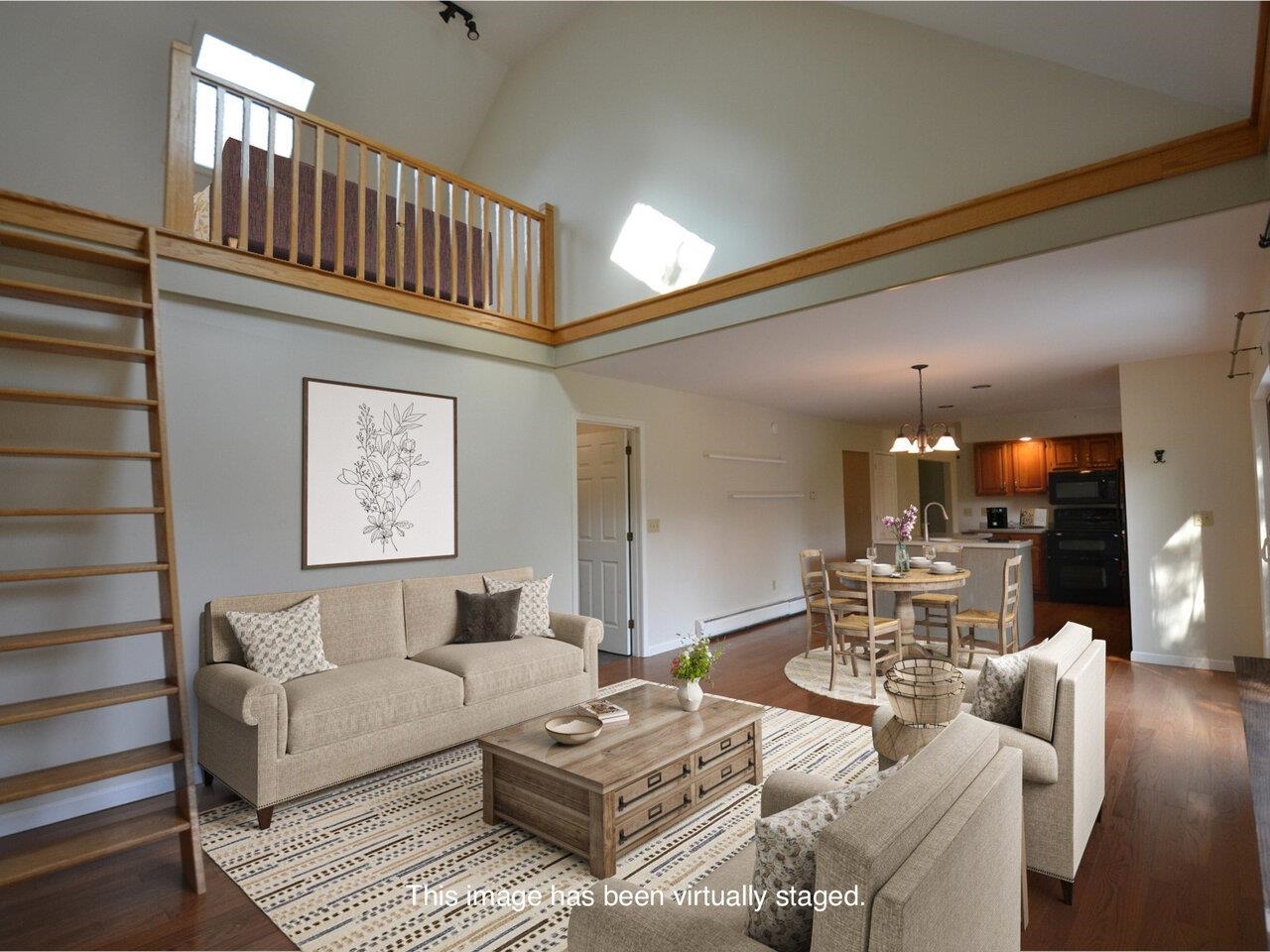 40 Paddock Lane Williston, VT 05495 - Photo 8 of 29 Gallery Image 8