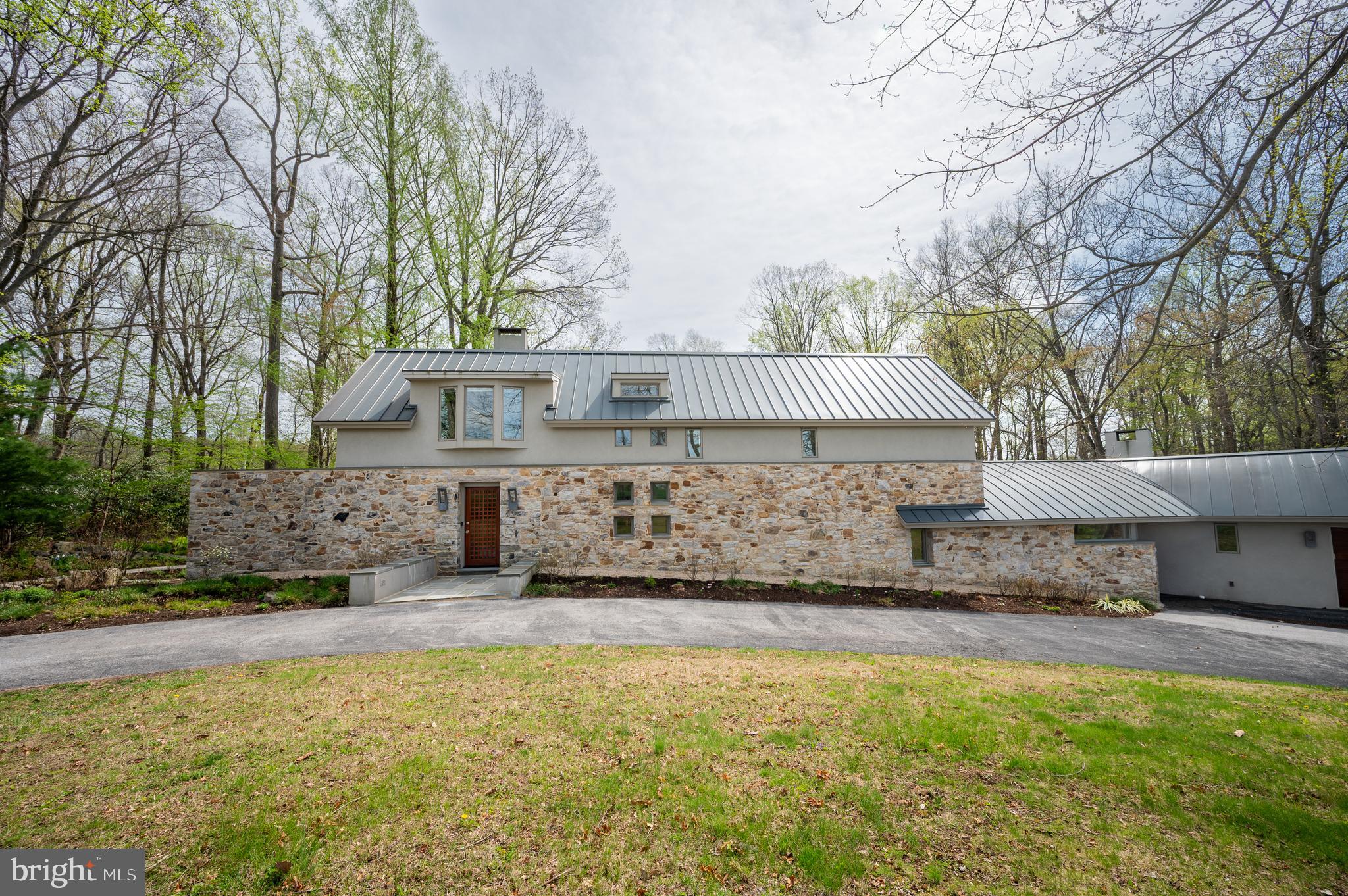 1205 Scott Road Kennett Square, PA 19348 - Photo 2 of 60 a front view of a house with a yard