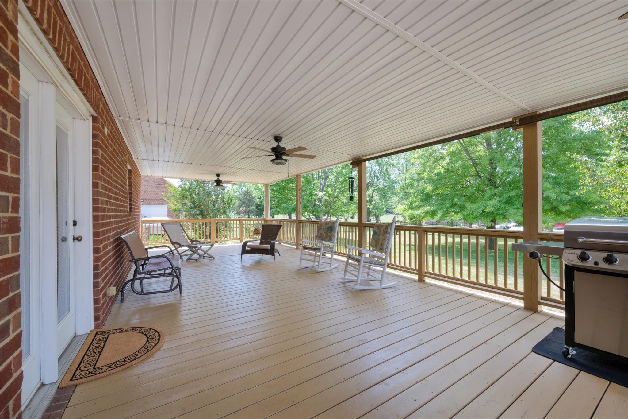 637 Coopertown Road Unionville, TN 37180 - Photo 7 of 36