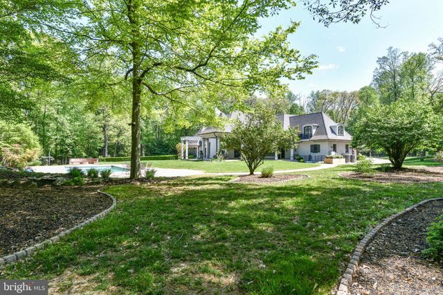 $3,800,000 | 701 Gouldman Lane, Great Falls, VA 22066