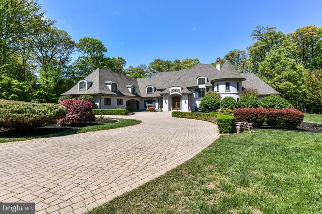 $3,800,000 | 701 Gouldman Lane, Great Falls, VA 22066
