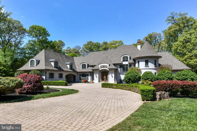 $3,800,000 | 701 Gouldman Lane, Great Falls, VA 22066