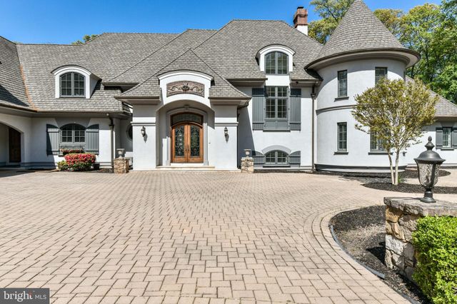 $3,800,000 | 701 Gouldman Lane, Great Falls, VA 22066