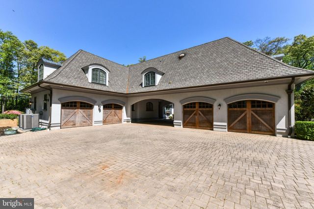 $3,800,000 | 701 Gouldman Lane, Great Falls, VA 22066