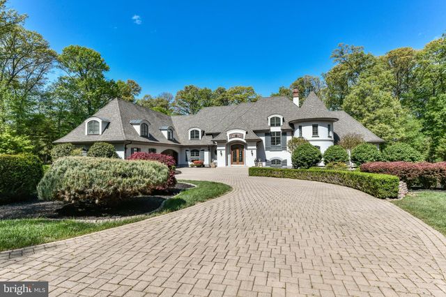 $3,800,000 | 701 Gouldman Lane, Great Falls, VA 22066