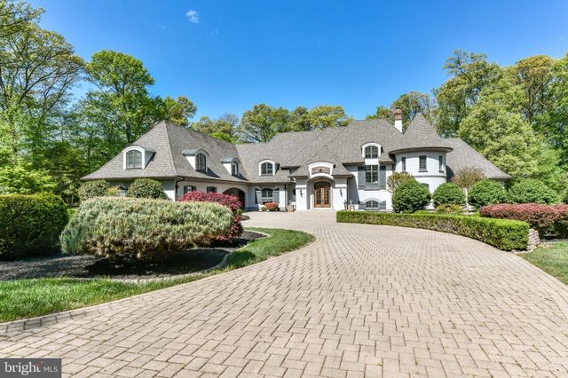 $3,800,000 | 701 Gouldman Lane, Great Falls, VA 22066