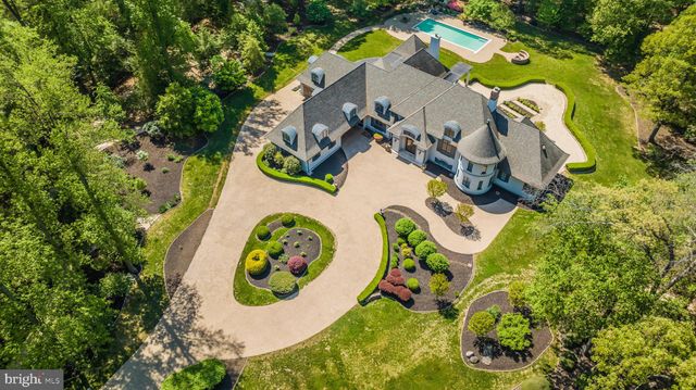 $3,800,000 | 701 Gouldman Lane, Great Falls, VA 22066