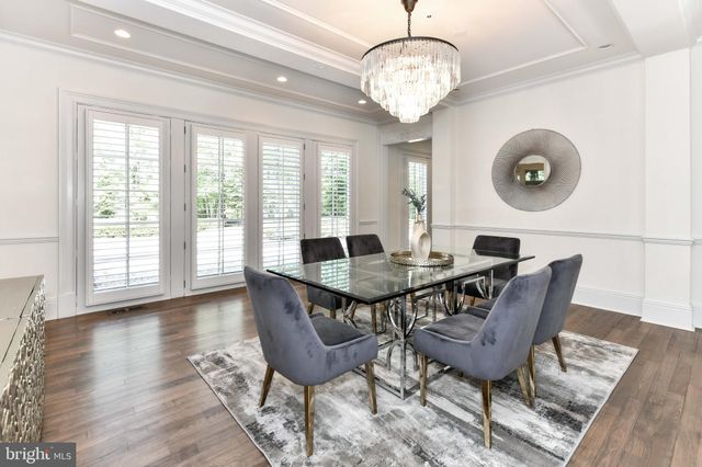 $3,800,000 | 701 Gouldman Lane, Great Falls, VA 22066