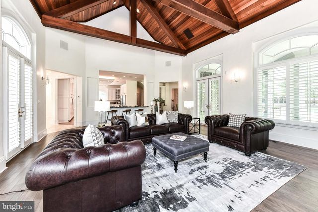 $3,800,000 | 701 Gouldman Lane, Great Falls, VA 22066