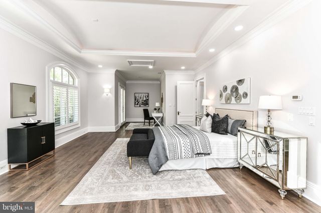 $3,800,000 | 701 Gouldman Lane, Great Falls, VA 22066