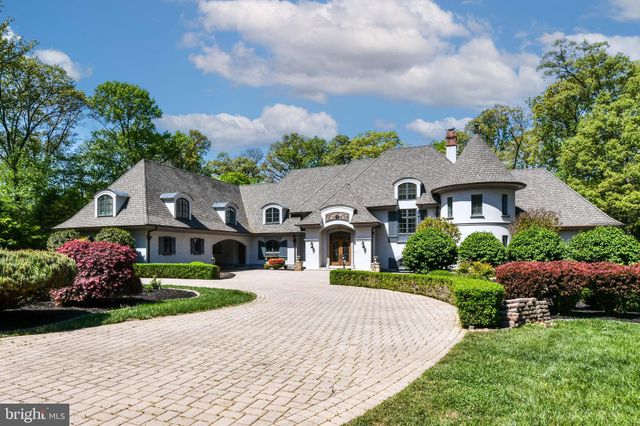 $3,800,000 | 701 Gouldman Lane, Great Falls, VA 22066