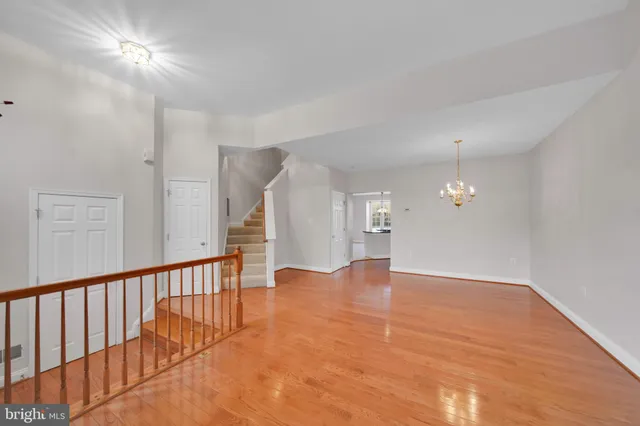 $649,900 | 828 Linfield Terrace Northeast, Leesburg, VA 20176