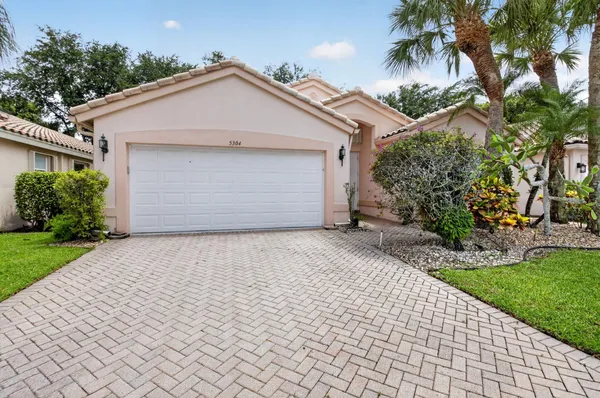 $449,000 | 5304 Wycombe Avenue, Boynton Beach, FL 33437