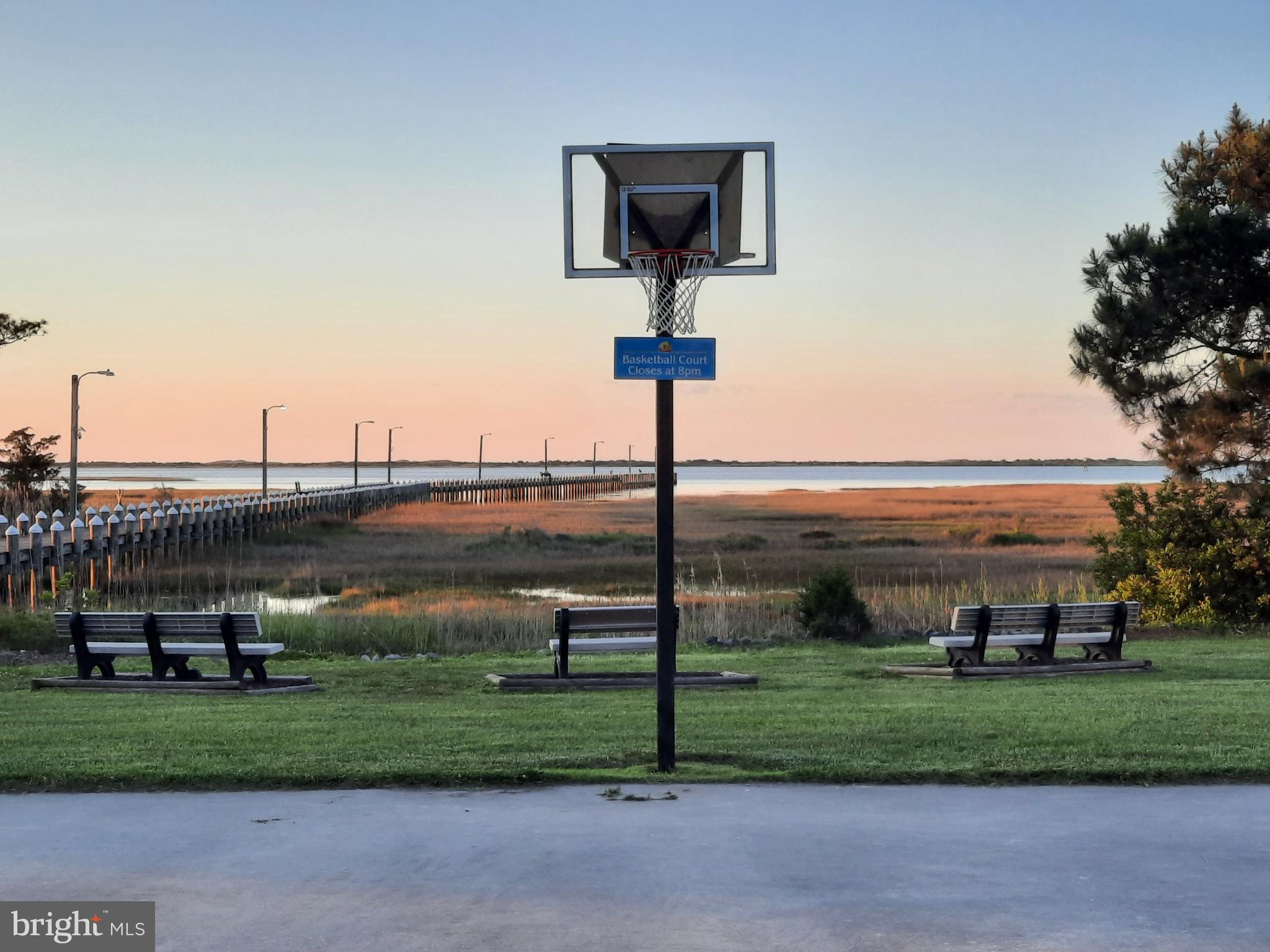 12054 Assateague Way Berlin, MD 21811 - Photo 71 of 95 Basketball