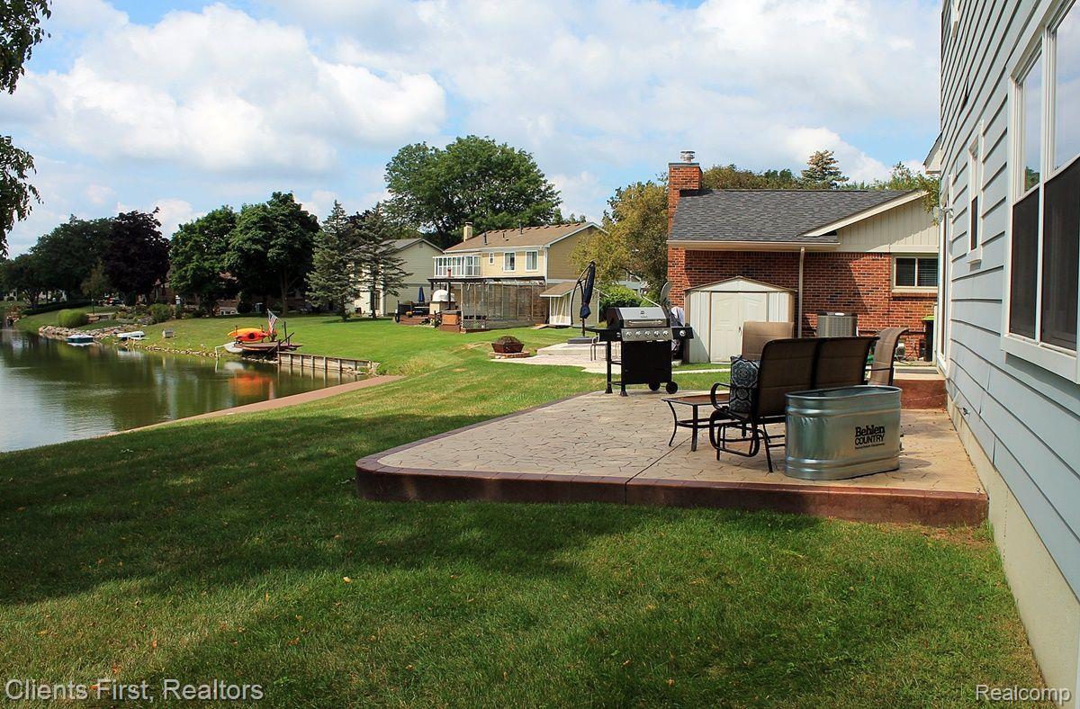 40679 Village Wood Road Novi, MI 48375 - Photo 51 of 64 Gallery Image 51