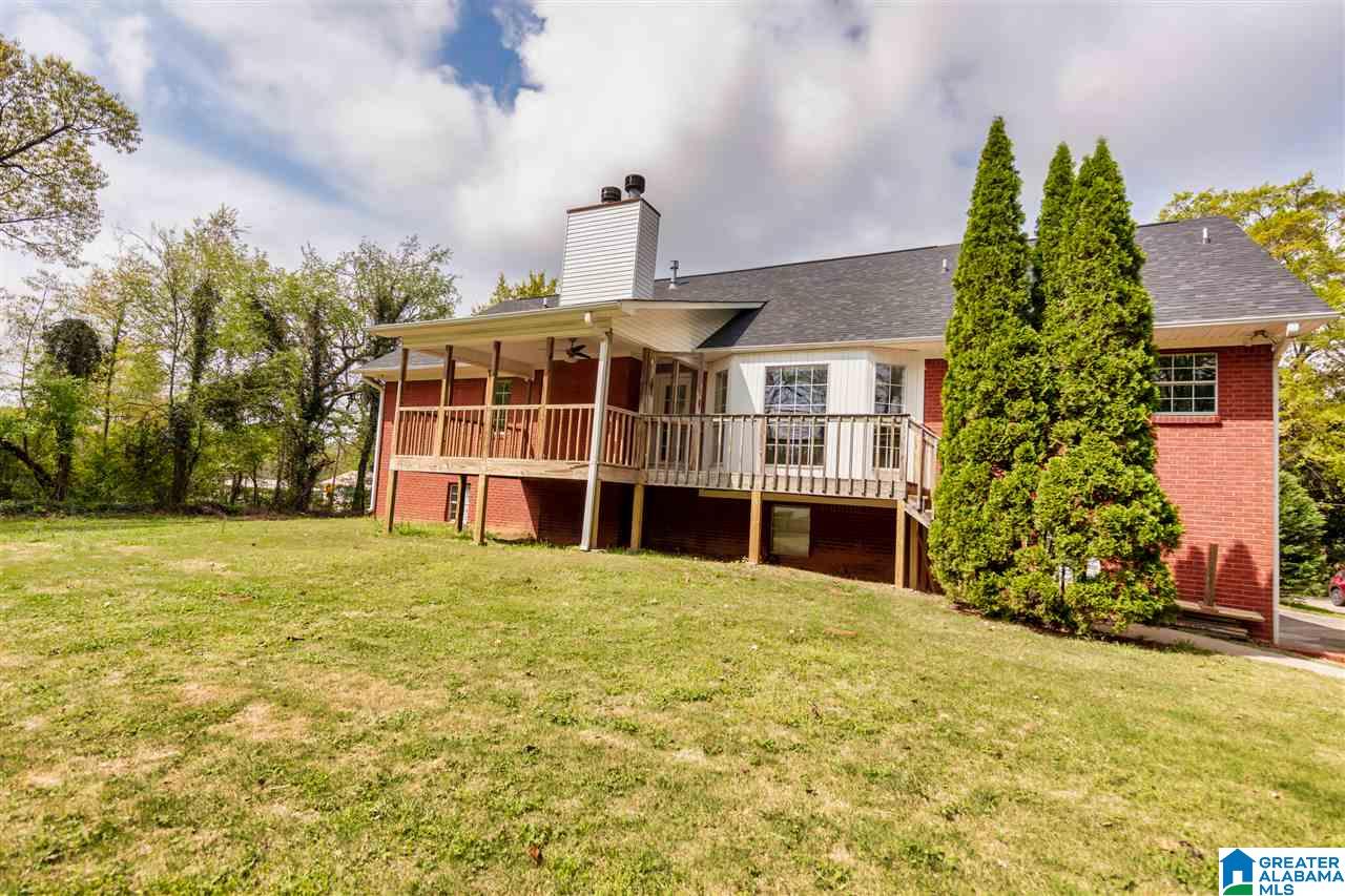 1113 Pleasant Grove Road Pleasant Grove, AL 35127 - Photo 24 of 26