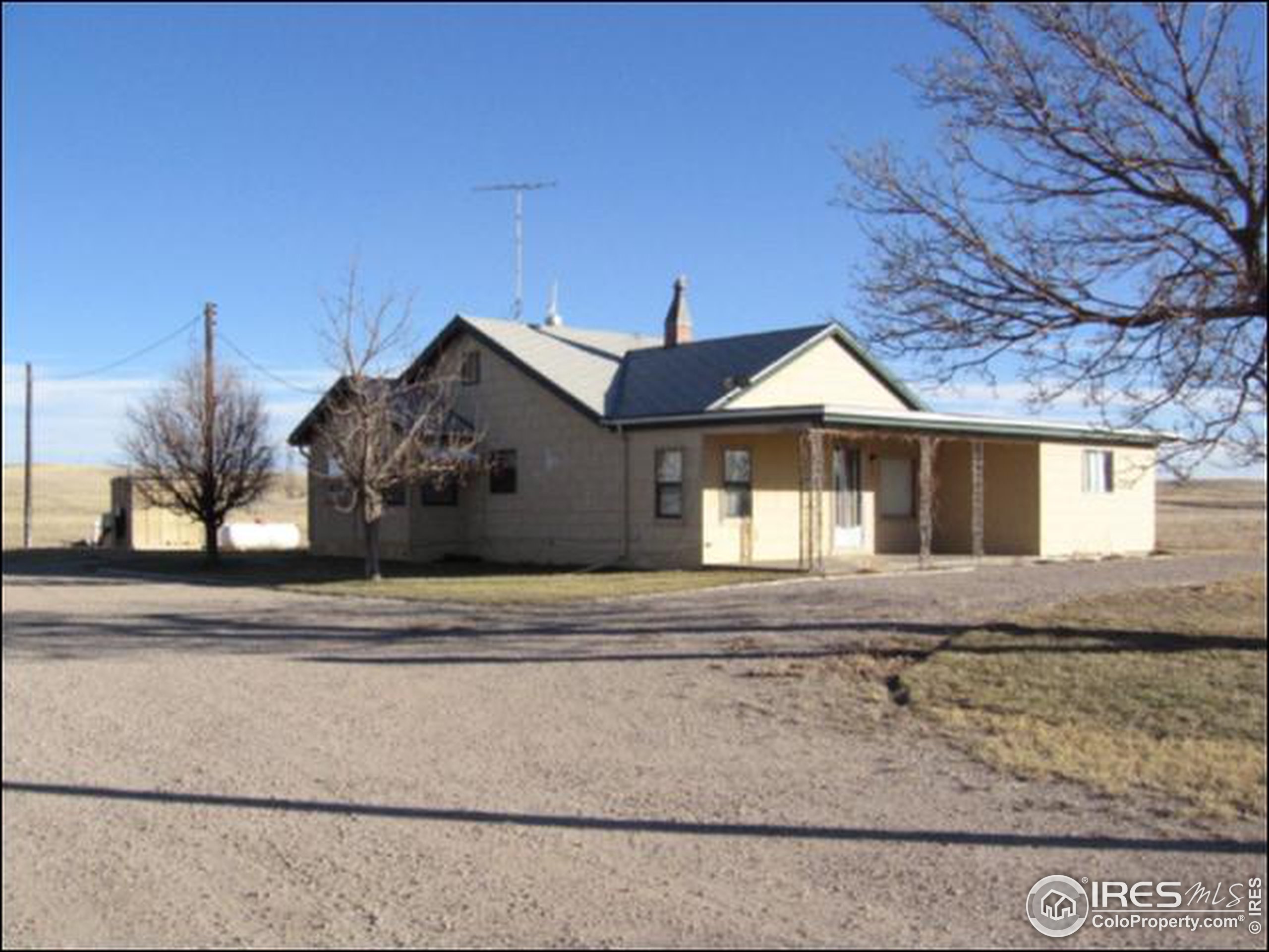 8814 County Road Hudson, CO 80642 - Photo 1 of 5