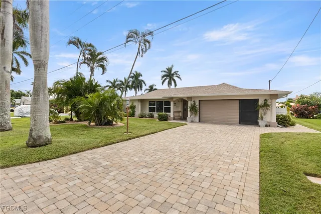 $4,950 | 134 Southwest 57th Terrace, Cape Coral, FL 33914