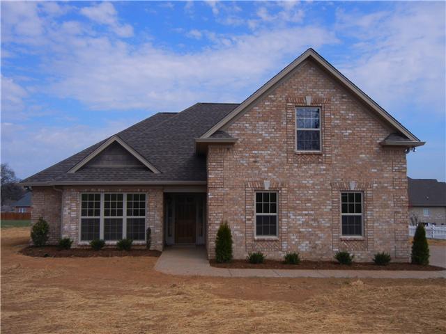 2007 Academy Road, Unit 15 Lebanon, TN 37087 - Photo 1 of 20
