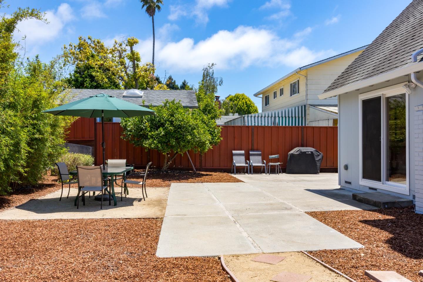 3325 Axford Road Santa Cruz, CA 95062 - Photo 35 of 44