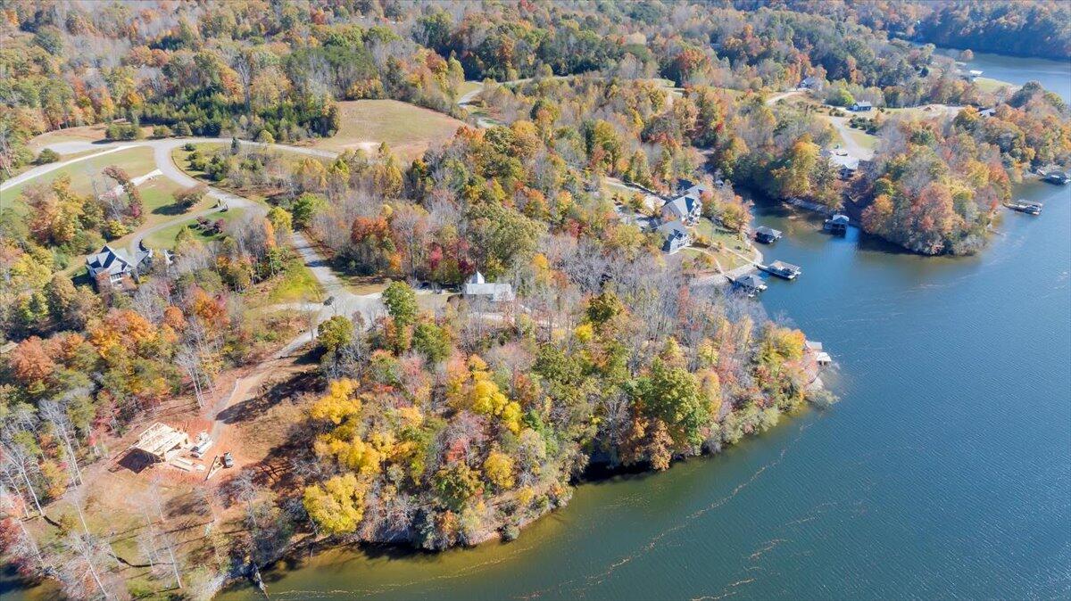 Lot 25 Water Edge Pointe Point Goodview, VA 24095 - Photo 16 of 19