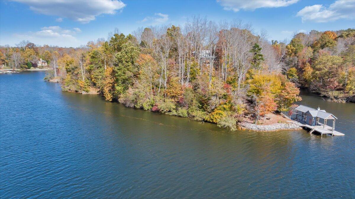 Lot 25 Water Edge Pointe Point Goodview, VA 24095 - Photo 5 of 19 a view of lake view and mountain view