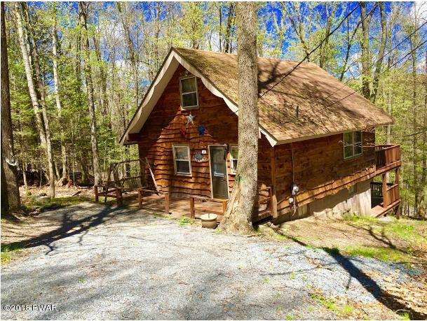 98 Deerfoot Road Lake Ariel, PA 18436 - Photo 29 of 29 front-side