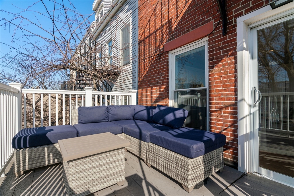 96 Baldwin Street, Unit 1 Boston, MA 02129 - Photo 11 of 26