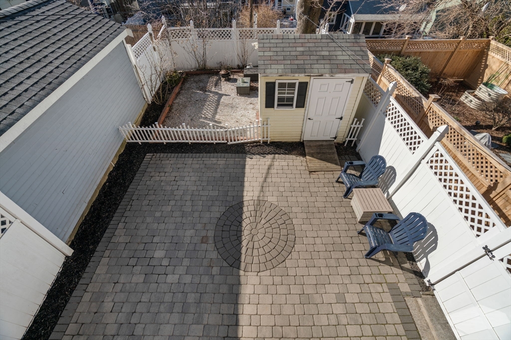 96 Baldwin Street, Unit 1 Boston, MA 02129 - Photo 12 of 26