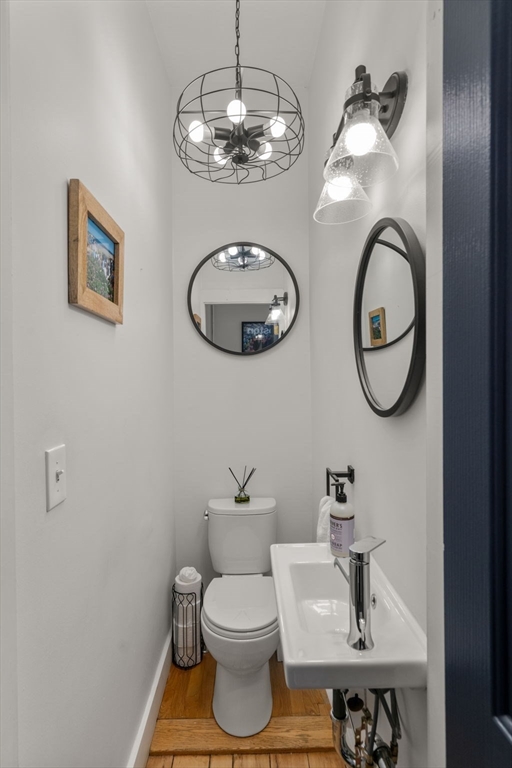 96 Baldwin Street, Unit 1 Boston, MA 02129 - Photo 14 of 26